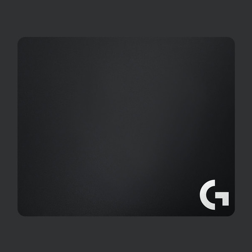 로지텍코리아정품 로지텍G G240 패브릭 게이밍 마우스패드