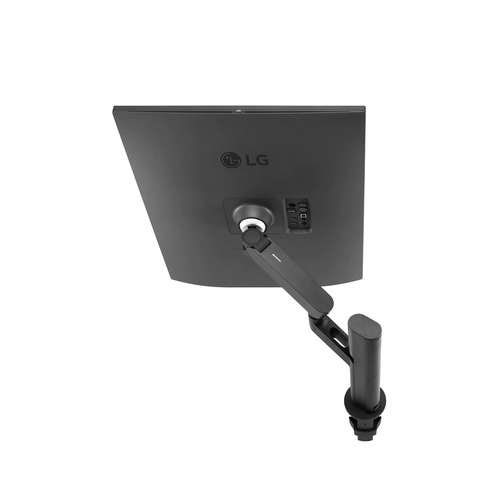 LG 듀얼업모니터 28MQ780 2배의 화면 16:18 비율 SDQHD 나노IPS